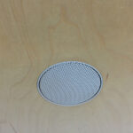 63SA-7_round_grille_wood_1
